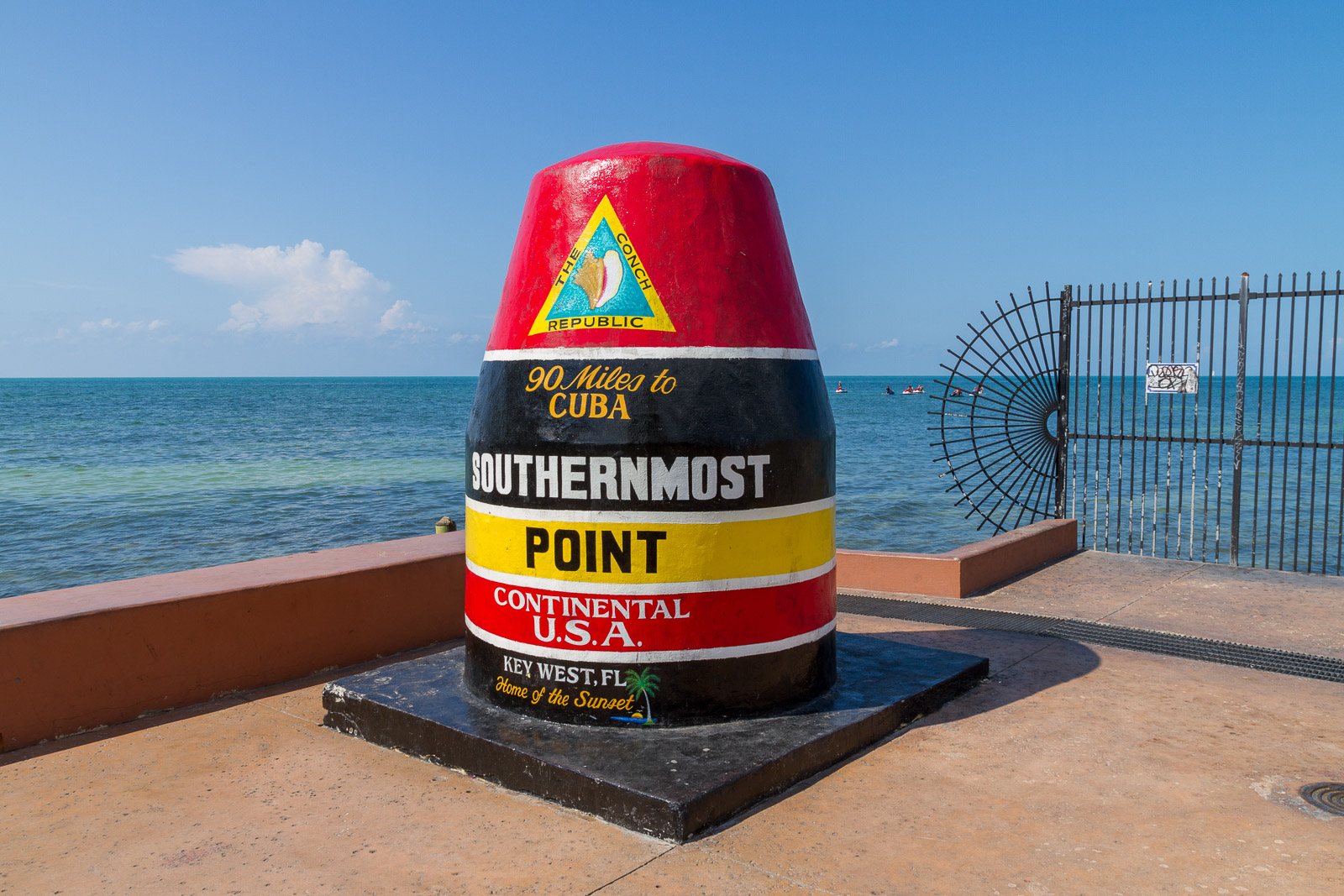 08 01 Les Keys 080 IMG 5784